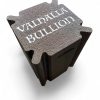 Berwick Bullion x Valhalla Bullion 1oz High Relief .999 Fine Silver Round in Tube (20oz) - Image 3