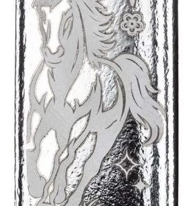 Scottsdale Mint 2026 Lunar Year of the Horse 100g Silver Bar (100g)