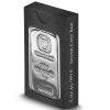 Germania Mint 5oz Silver Cast Bar - Image 3