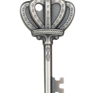 2023 CIT Key to My Kingdom $5 1oz .999 Silver Proof Coin