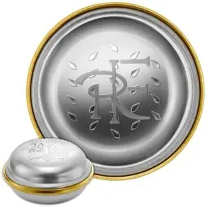 2023 France €20 Pierre Hermé Macaron 1oz Silver Proof Coin